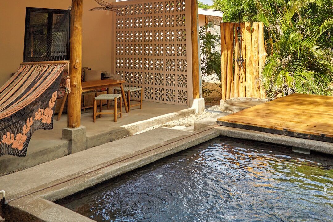 Photo of Outdoor in Popoyo