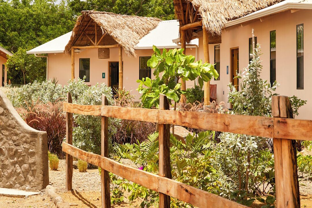 Photo of Outdoor in Popoyo