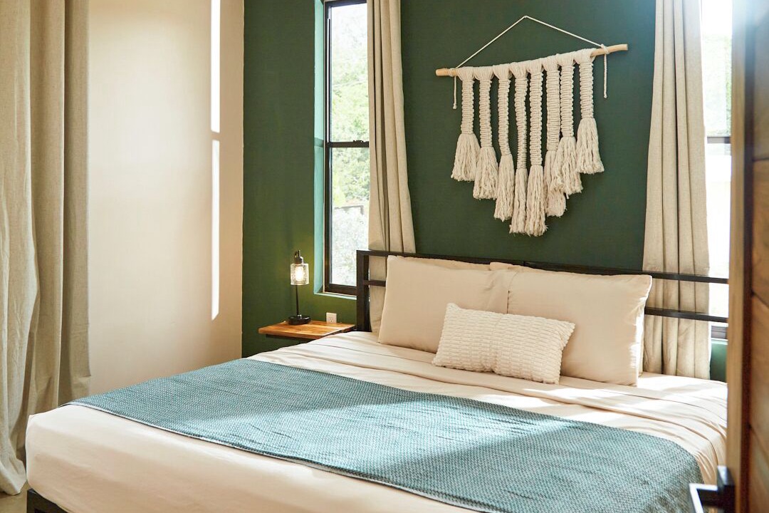 Photo of Bedroom in Popoyo