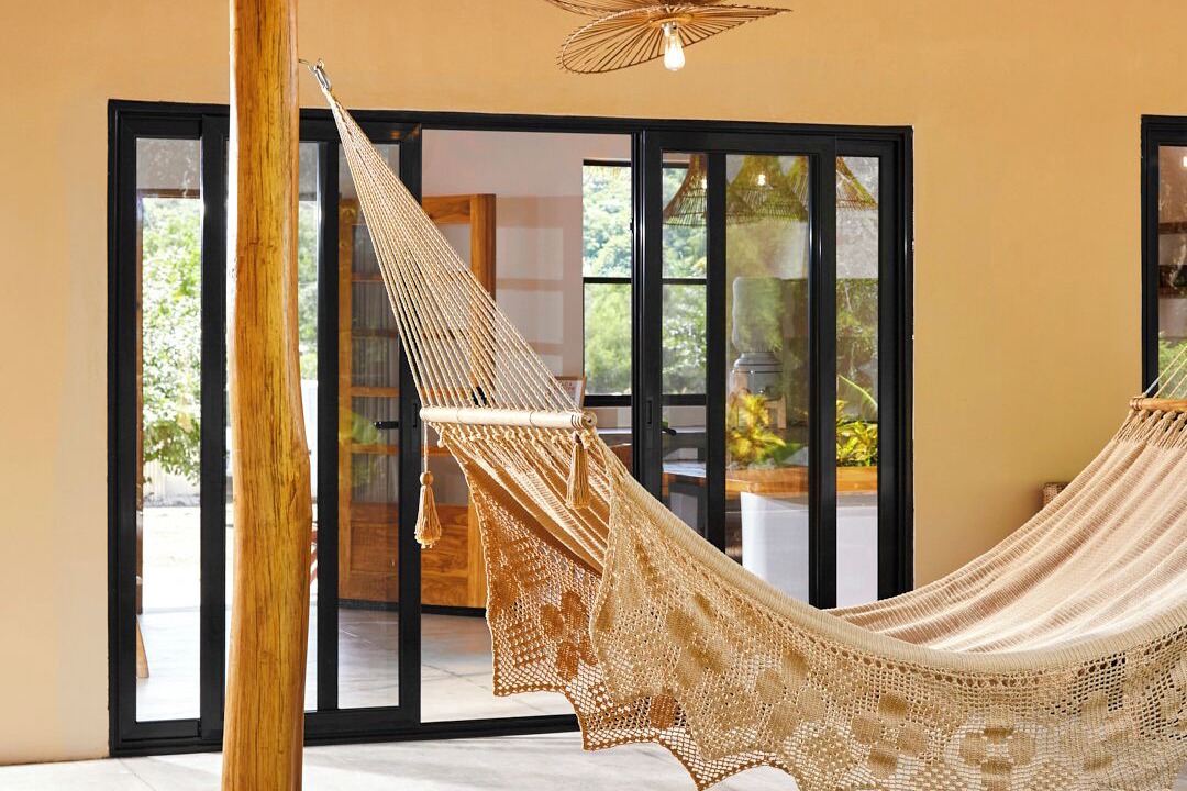Photo of Patio Balcony in Popoyo