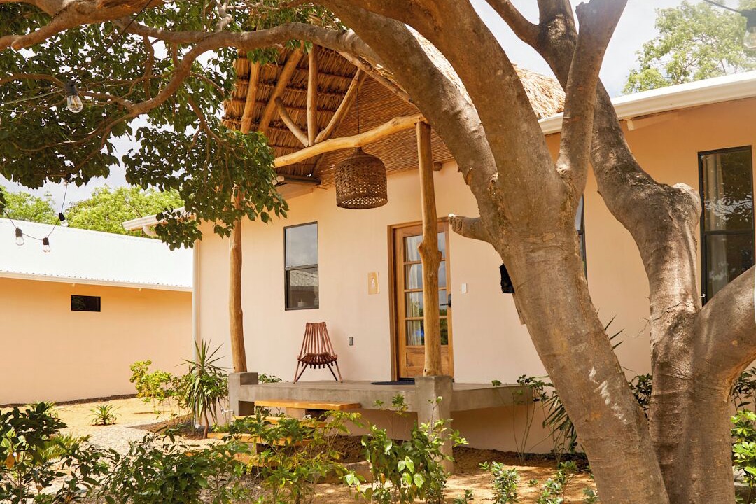 Photo of Outdoor in Popoyo