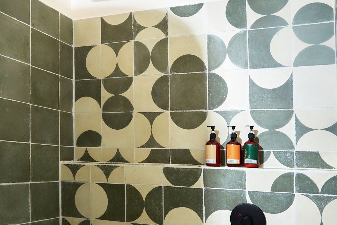 Photo of Bathroom in Popoyo
