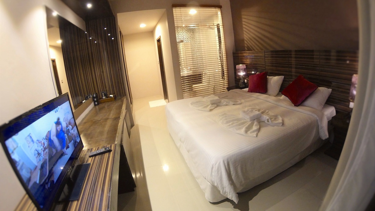 Photo of Bedroom in Dharavandhoo
