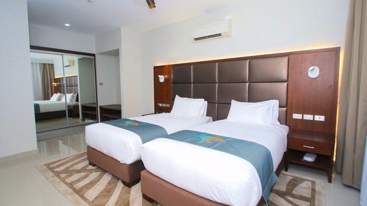 Photo of Bedroom in Nadi