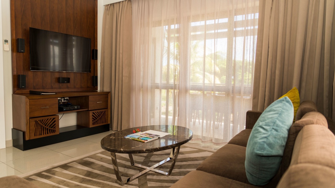 Photo of Bedroom in Nadi