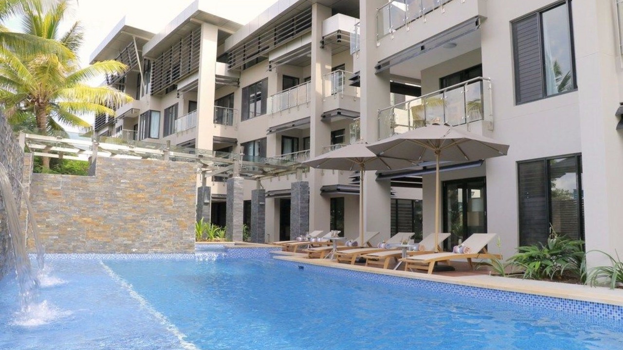 Photo of Outdoor in Nadi