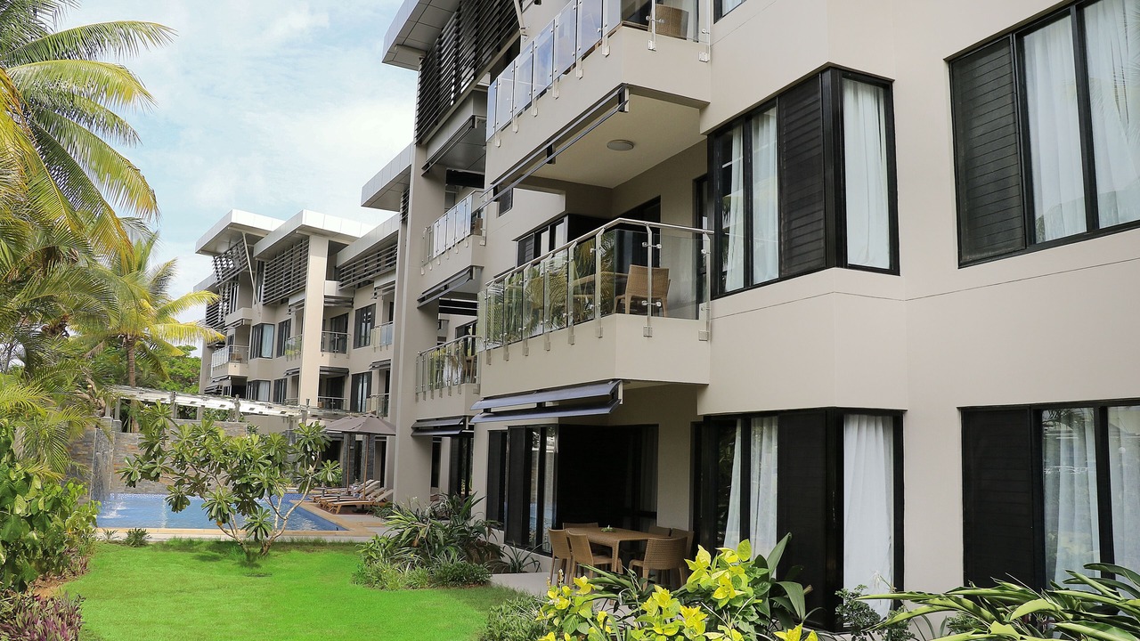 Photo of Outdoor in Nadi