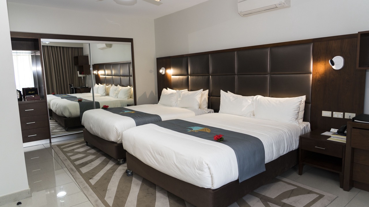 Photo of Bedroom in Nadi