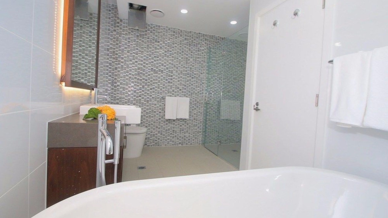 Photo of Bathroom in Nadi