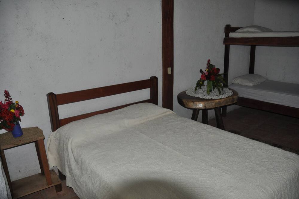 Photo of Bedroom in Moyogalpa