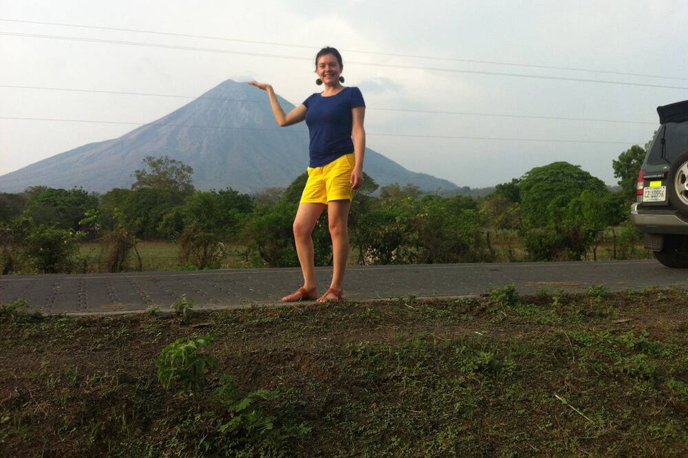 Photo of Outdoor in Moyogalpa