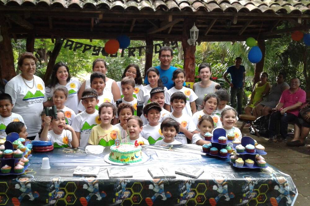 Photo of Others in Moyogalpa