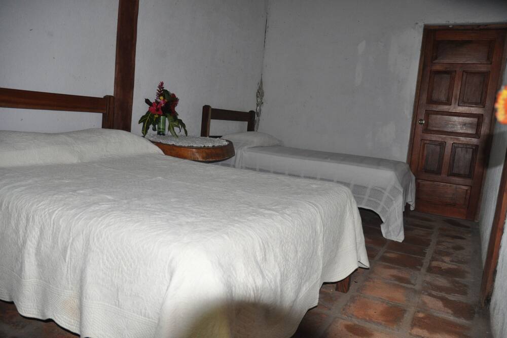 Photo of Bedroom in Moyogalpa