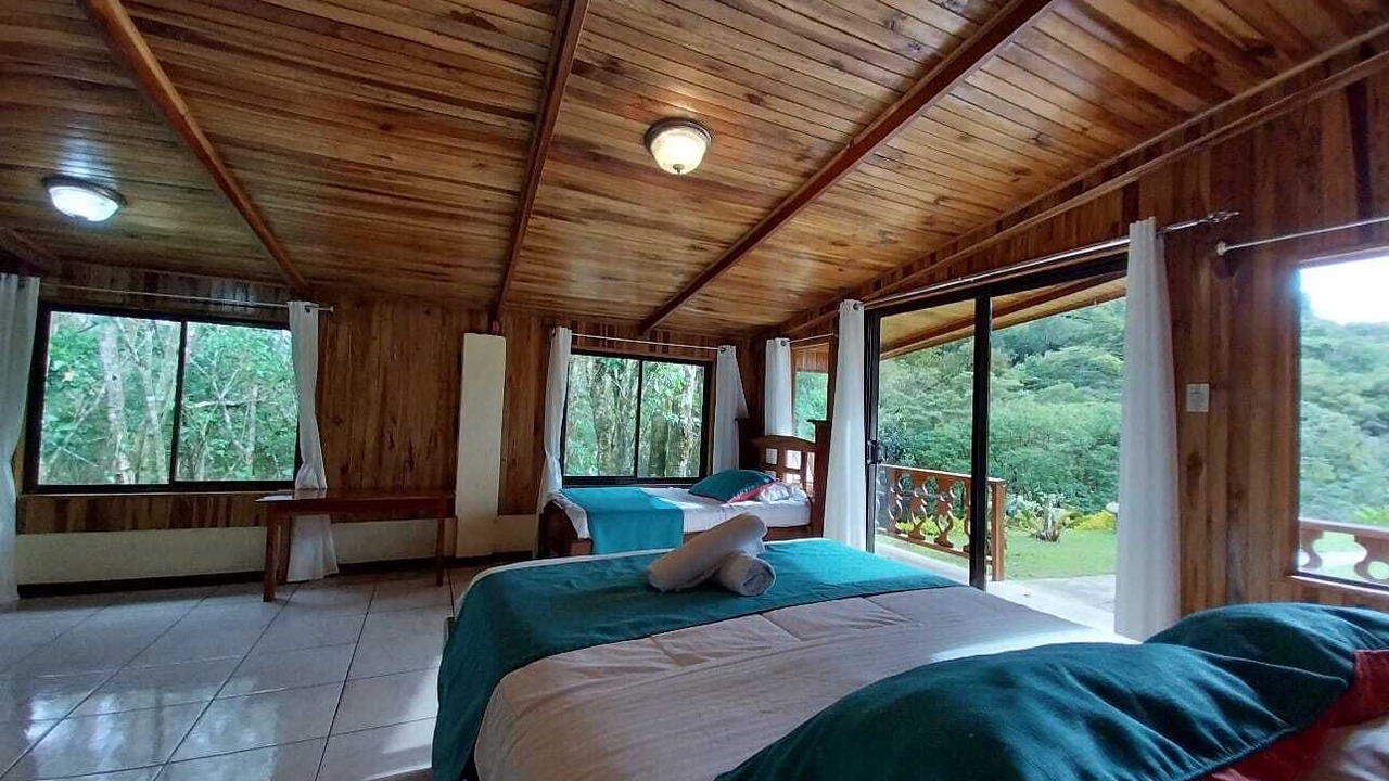 Photo of Patio Balcony in Sierra