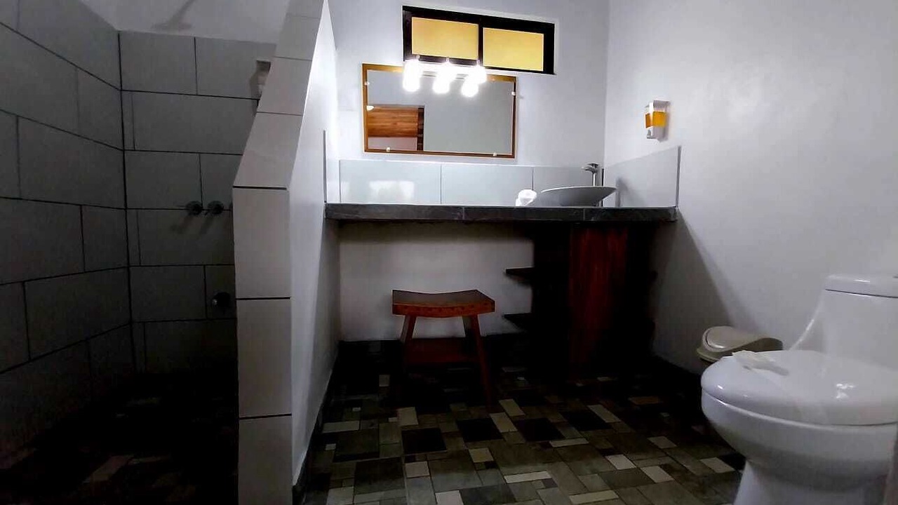 Photo of Patio Balcony in Sierra