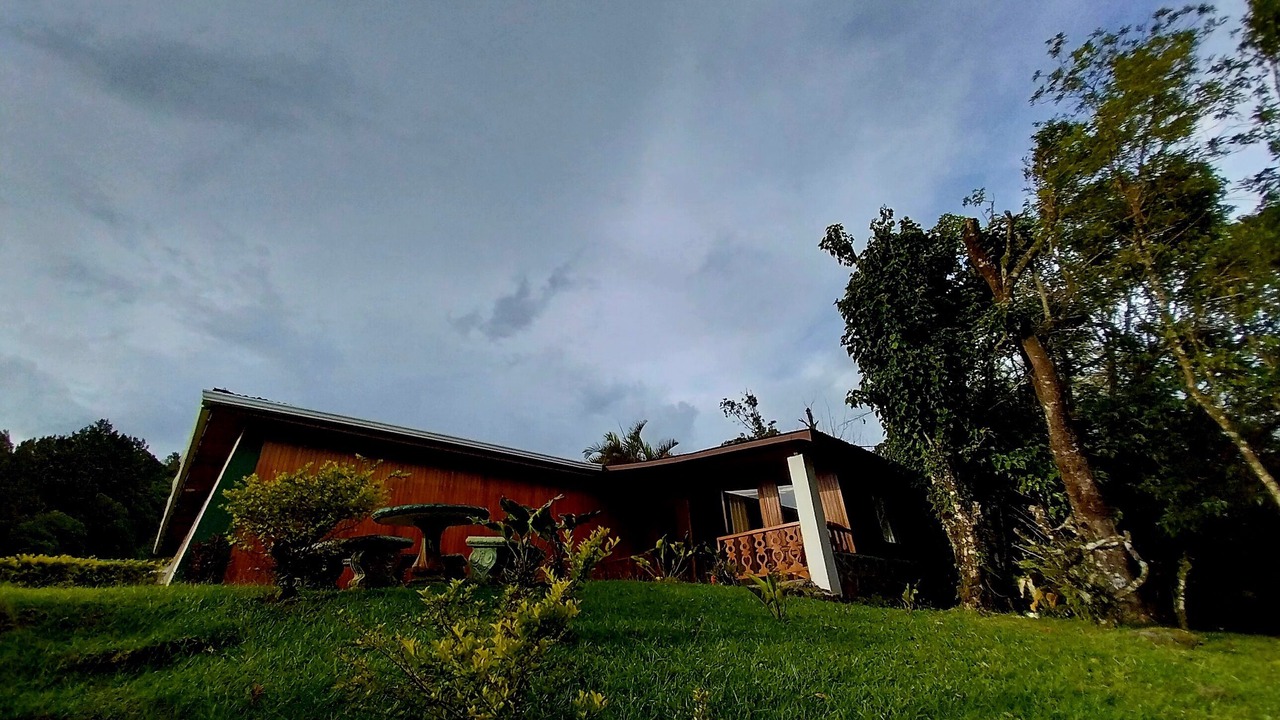 Photo of Outdoor in Sierra