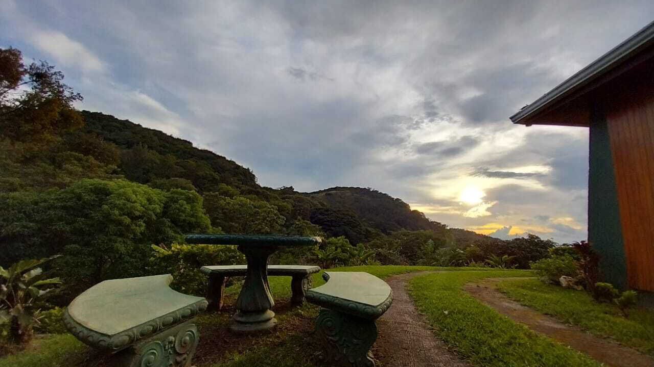 Photo of Patio Balcony in Sierra