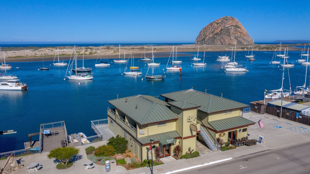 Photo of Outdoor in Morro Bay