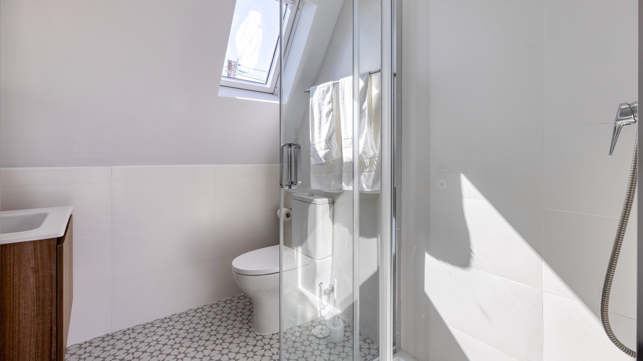 Photo of Bathroom in Mira