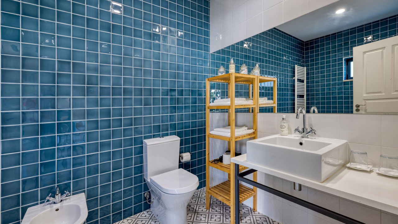 Photo of Bathroom in Mira