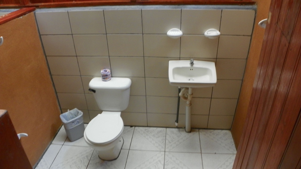 Photo of Bathroom in Puerto Viejo de Talamanca