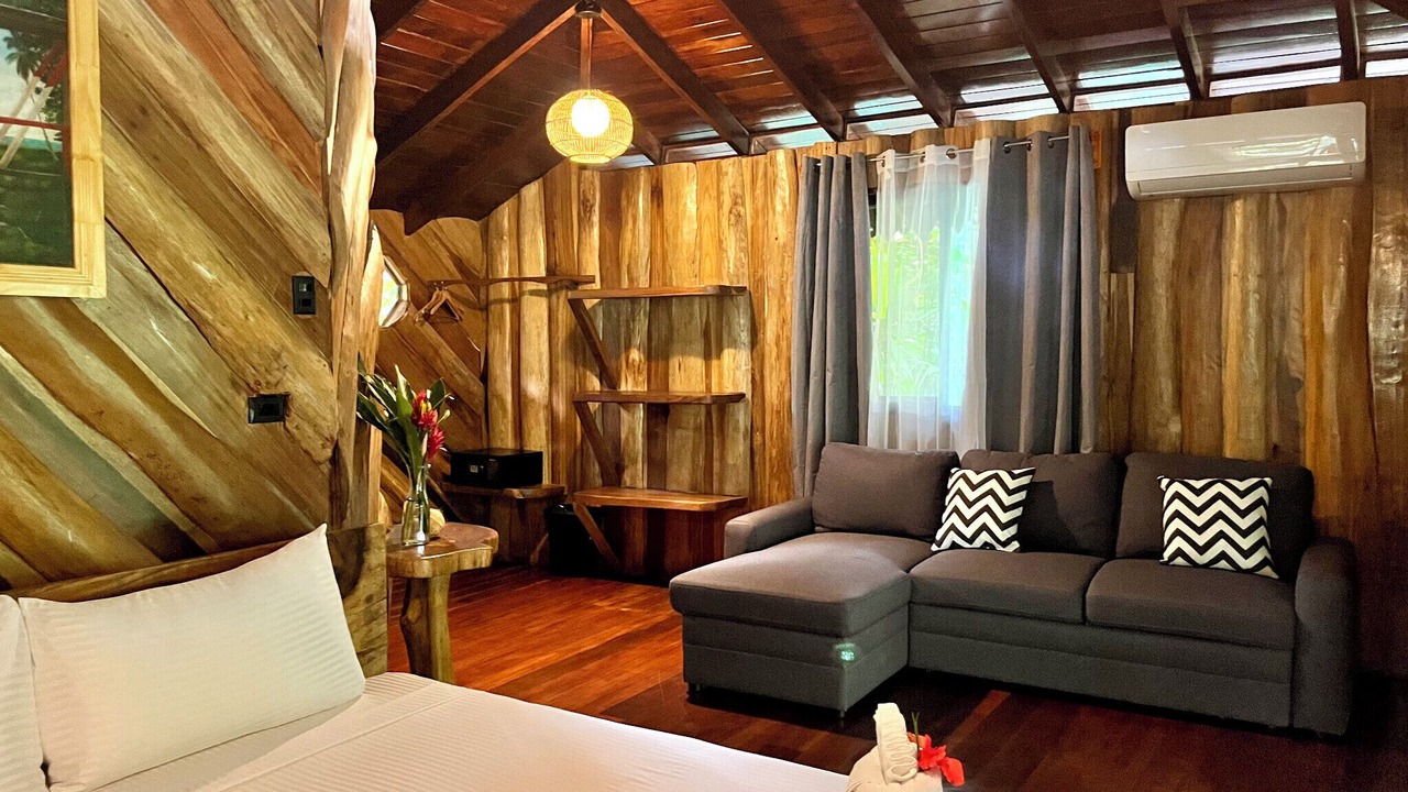 Photo of Bedroom in Cocles