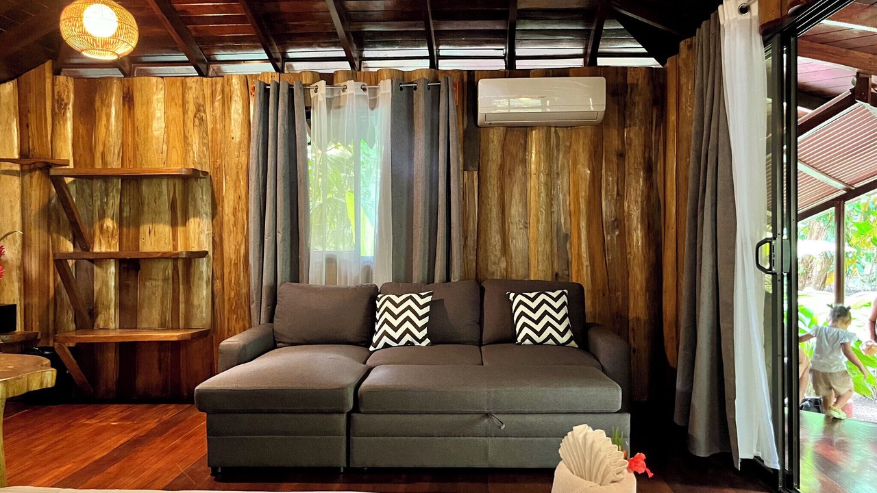 Photo of Bedroom in Cocles
