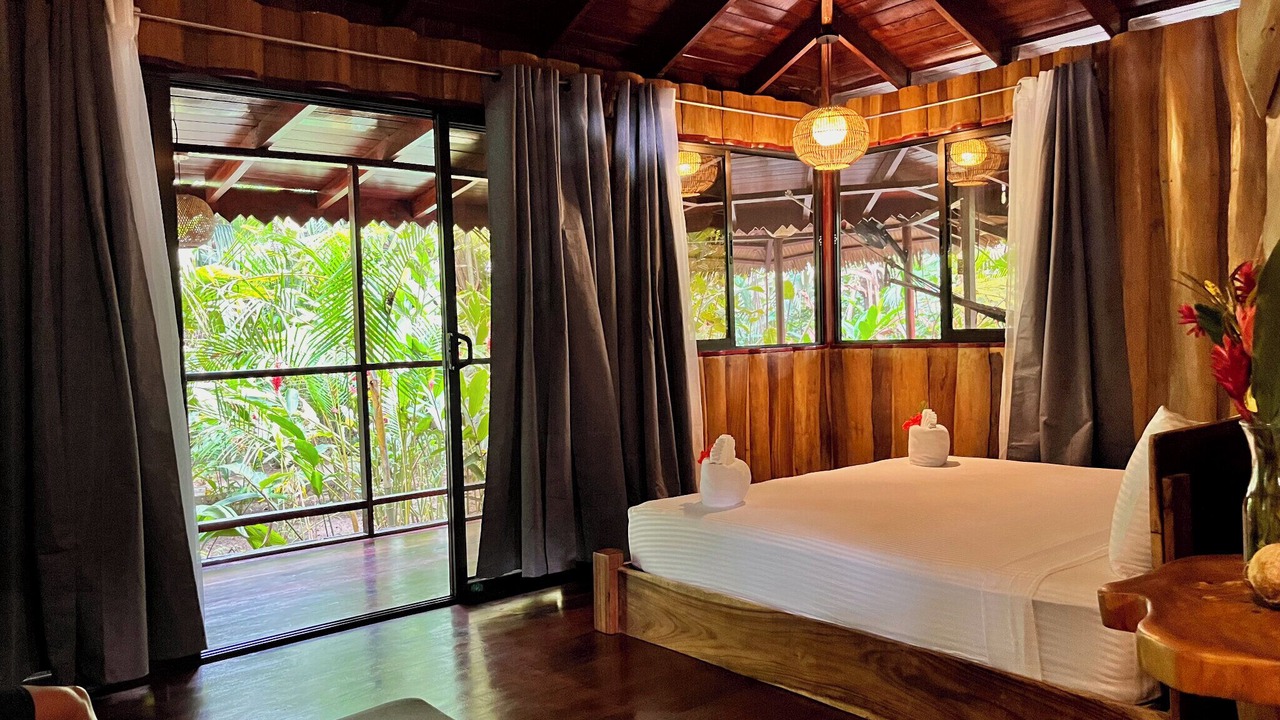 Photo of Bedroom in Cocles