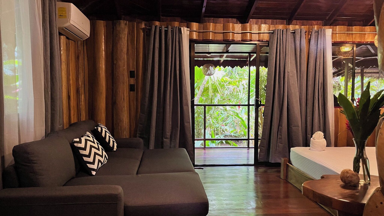 Photo of Bedroom in Cocles
