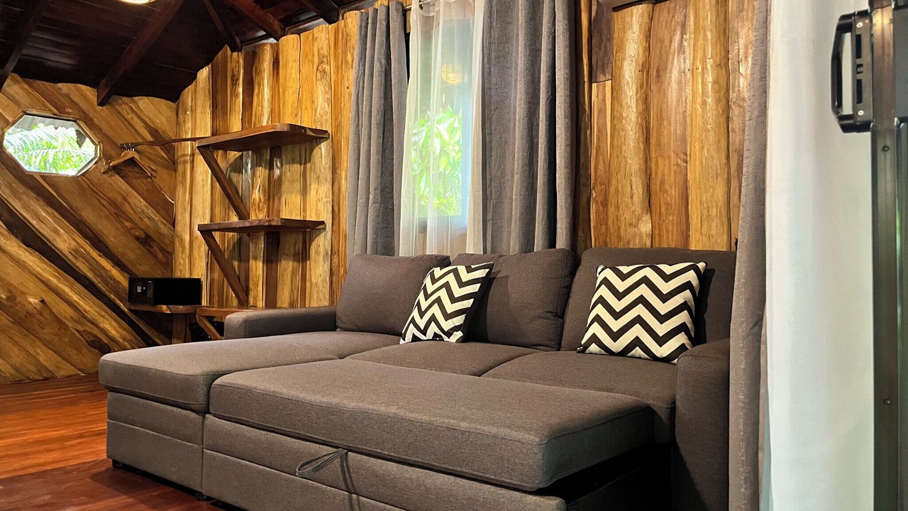 Photo of Bedroom in Cocles