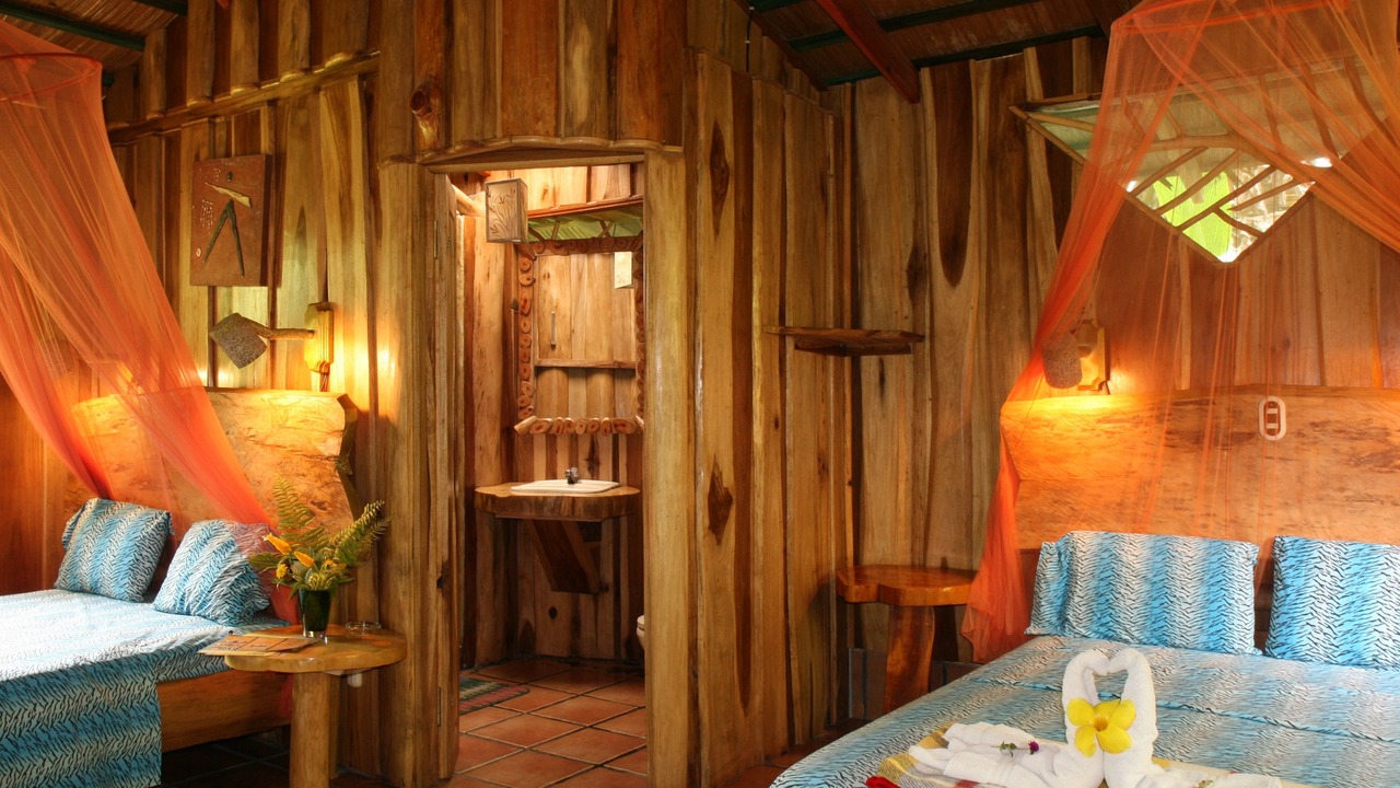 Photo of Bedroom in Cocles