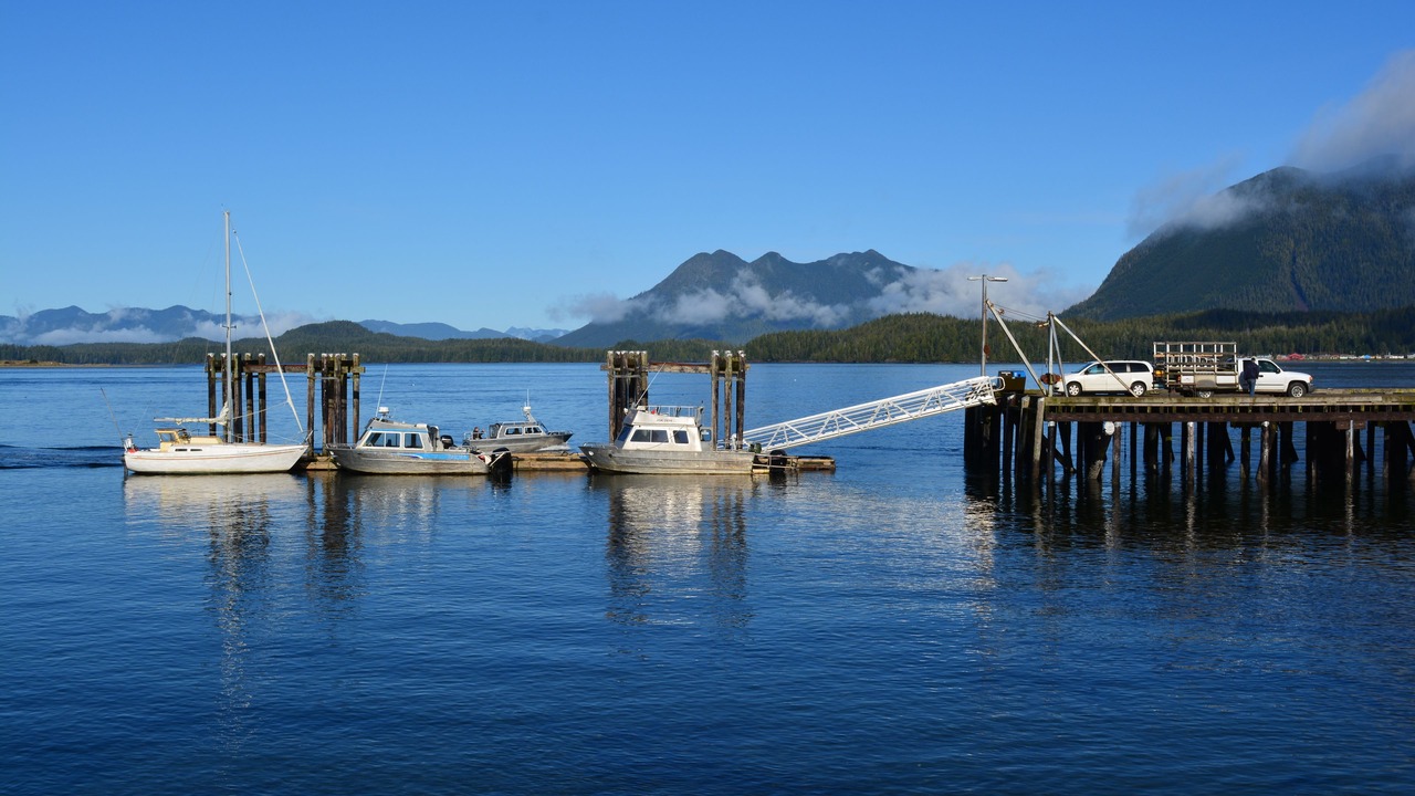 Photo of Outdoor in Tofino