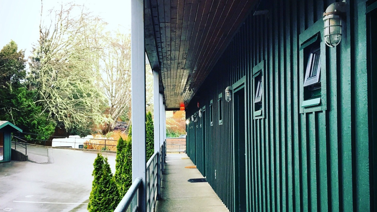 Photo of Outdoor in Tofino
