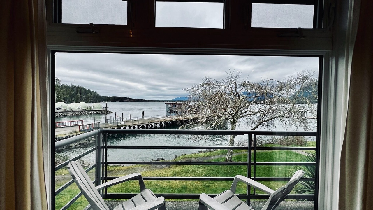 Photo of Others in Tofino