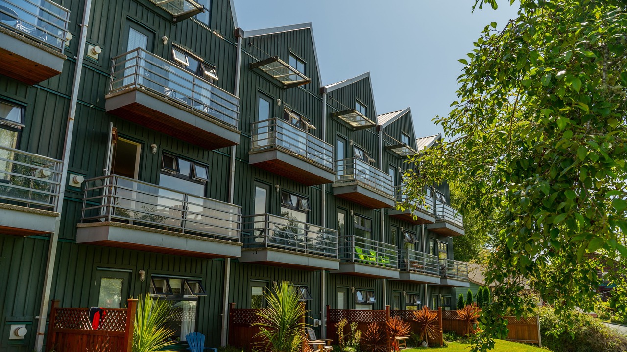 Photo of Outdoor in Tofino