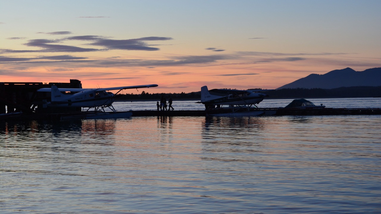 Photo of Others in Tofino