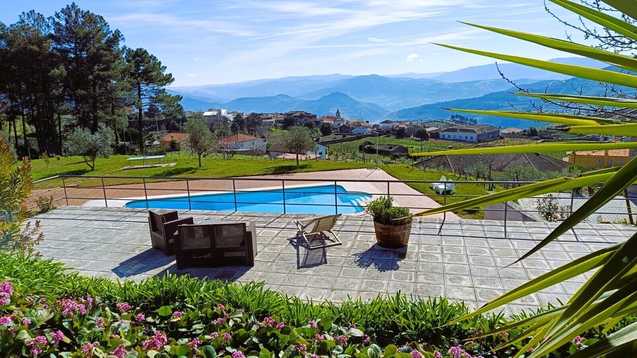 Photo of Outdoor in Provesende