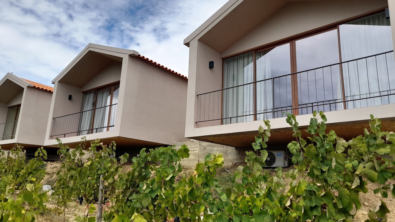 Photo of Outdoor in Provesende