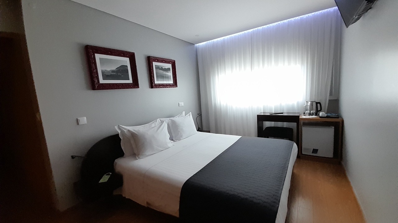 Photo of Bedroom in Provesende