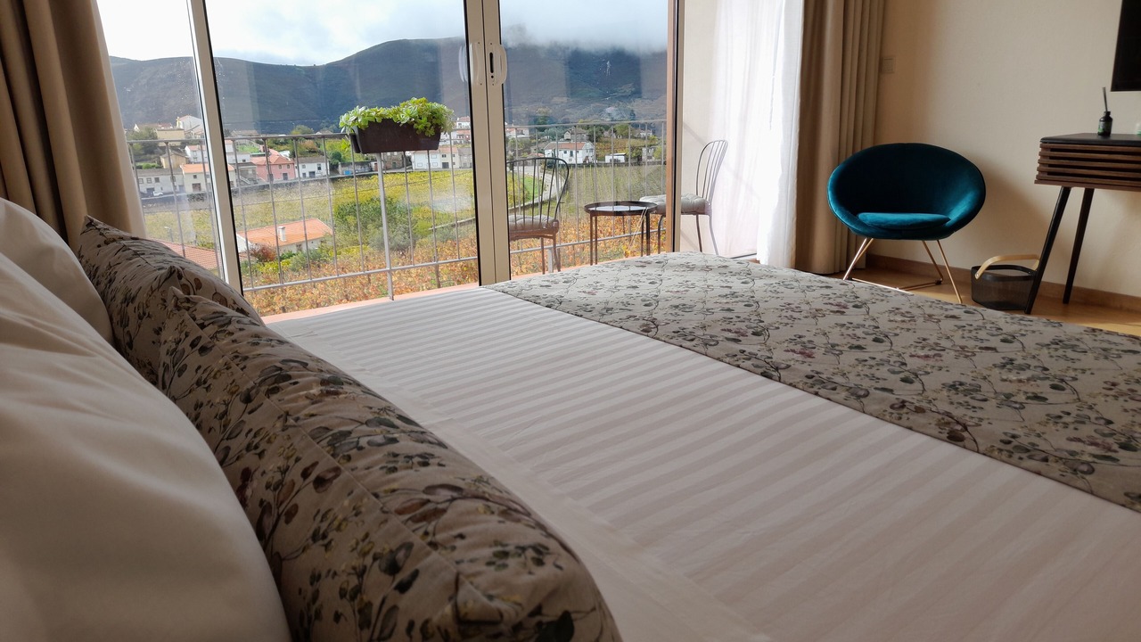 Photo of Bedroom in Provesende