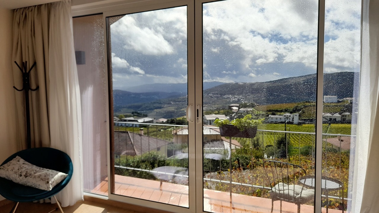Photo of Bedroom in Provesende