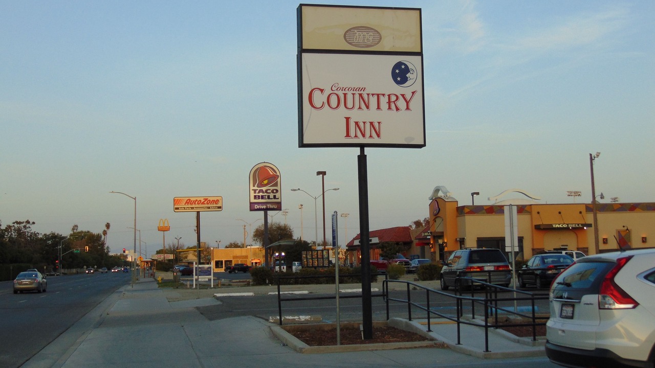 Photo of Outdoor in Corcoran
