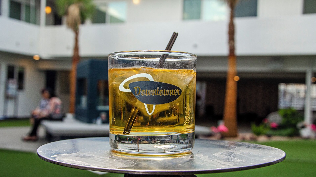 Photo of Outdoor in Downtown Las Vegas