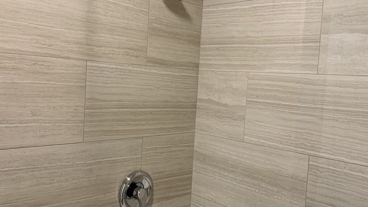 Photo of Bathroom in Bassett