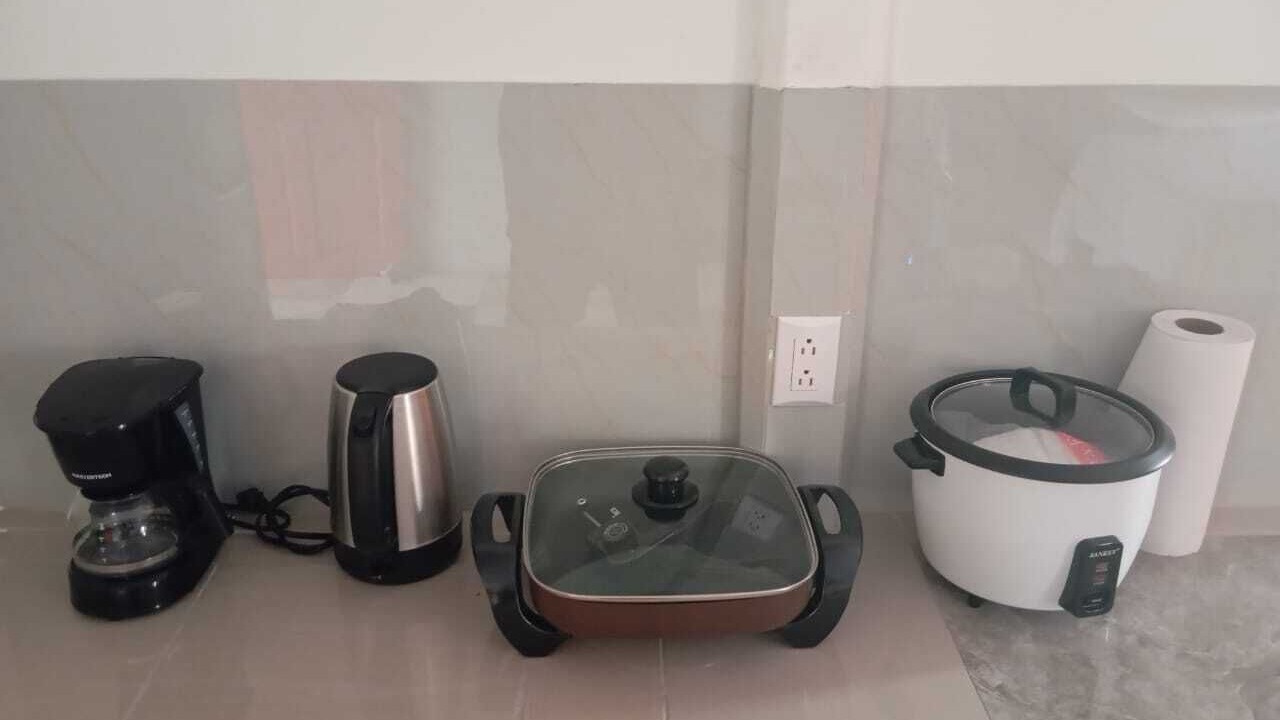 Photo of Kitchen in Palma
