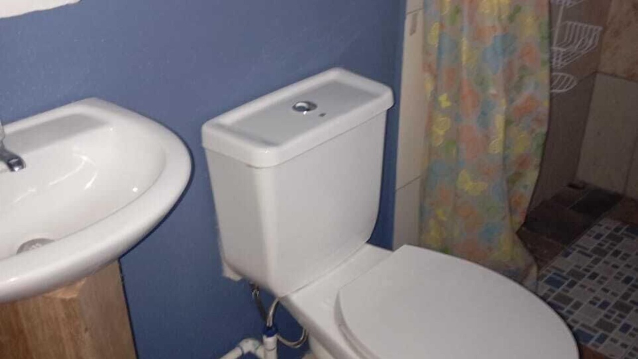 Photo of Bathroom in Palma