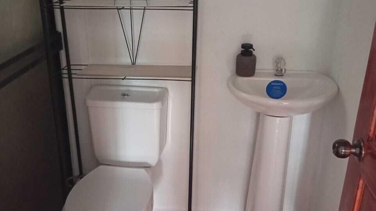 Photo of Bathroom in Palma