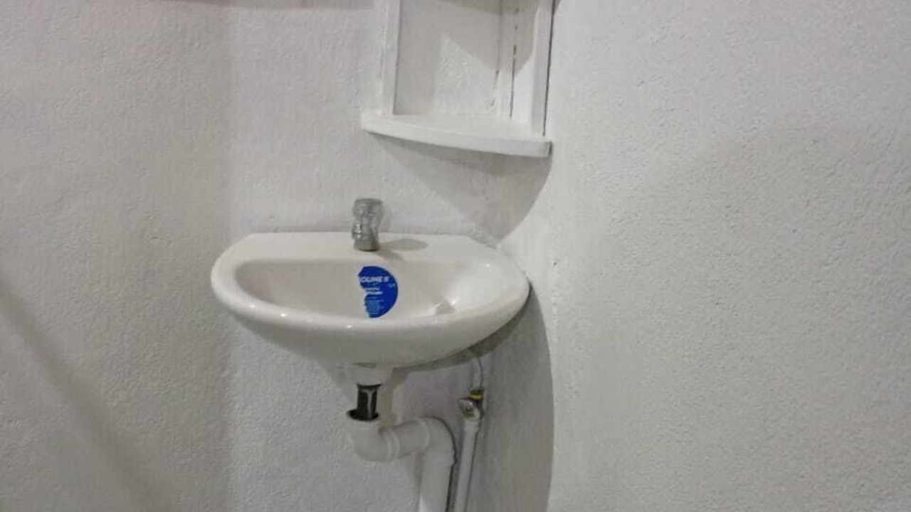 Photo of Bathroom in Palma