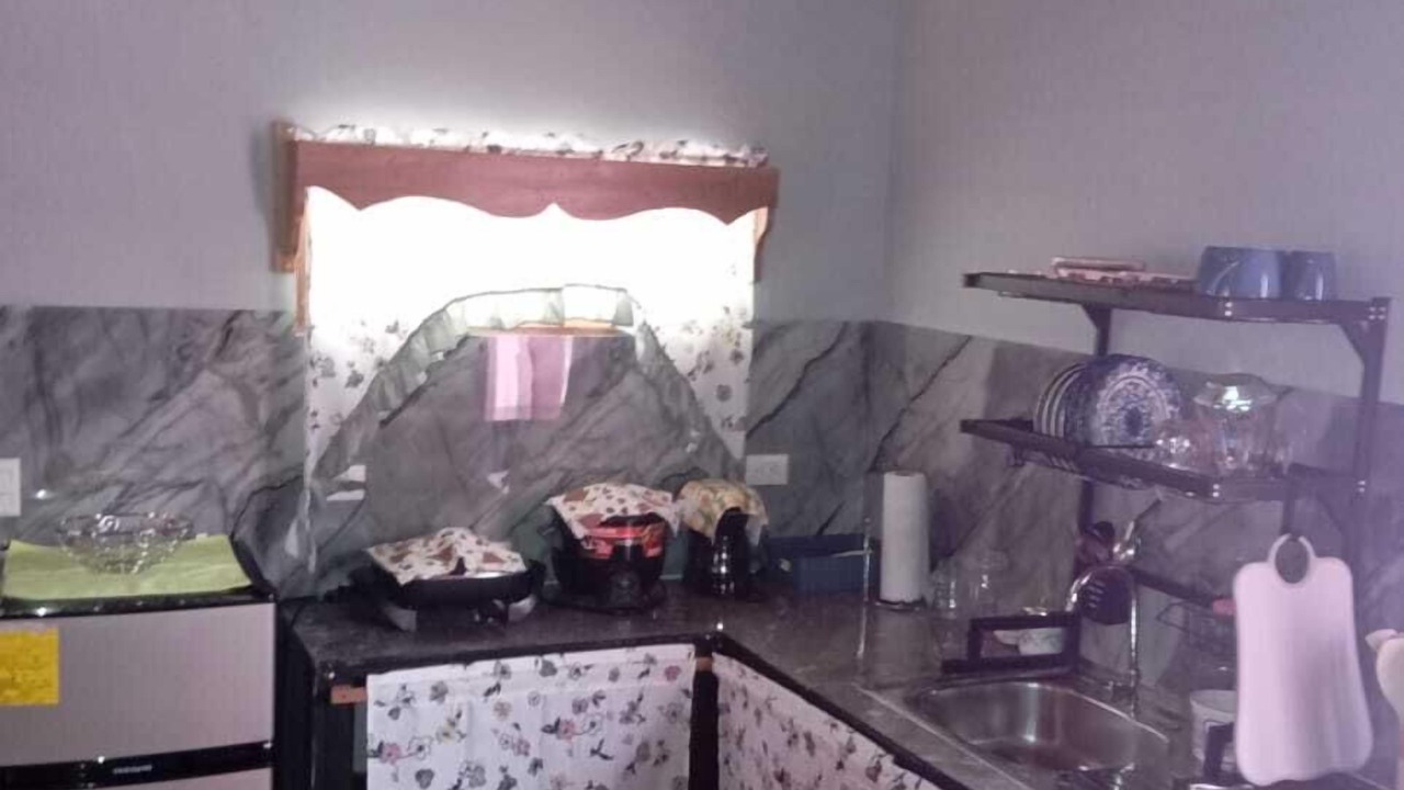 Photo of Kitchen in Palma