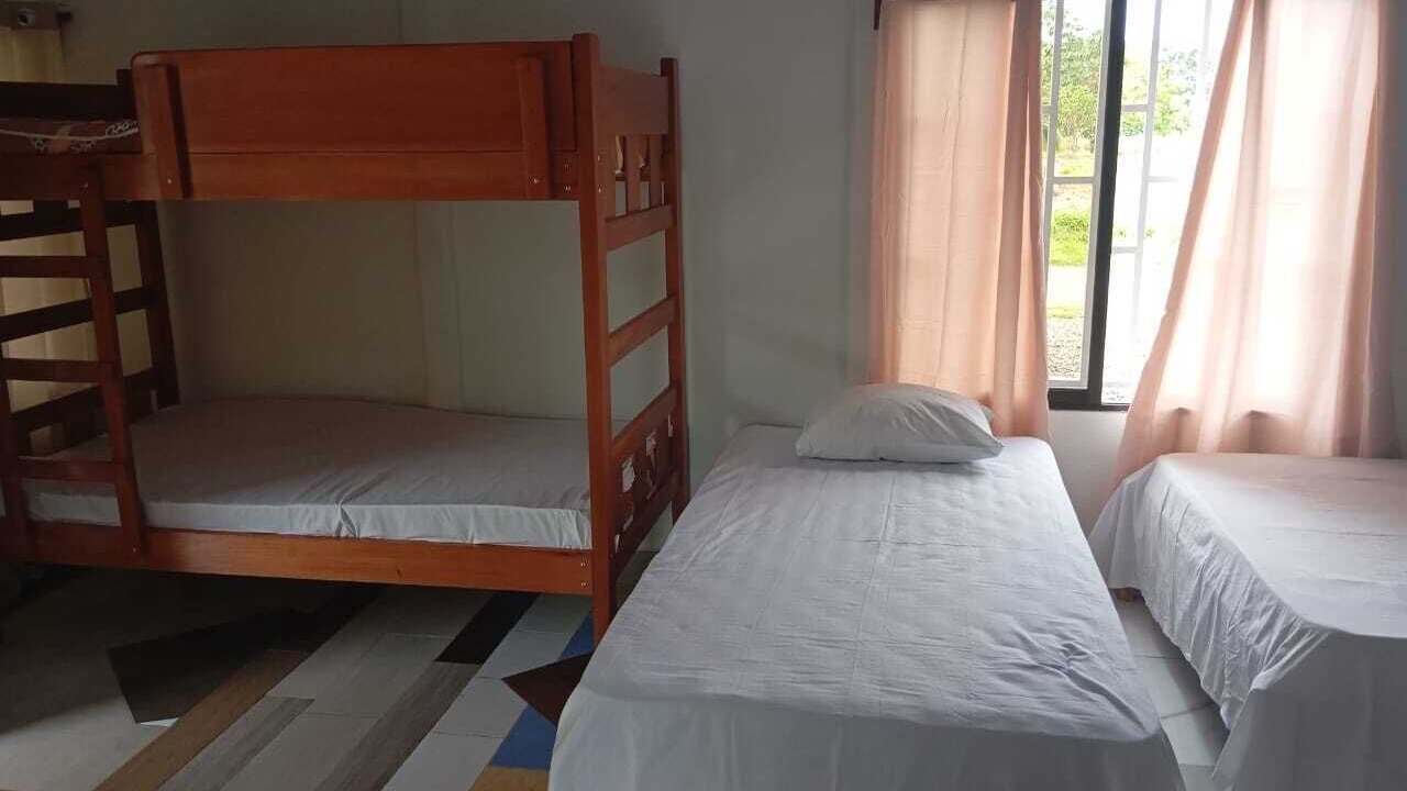 Photo of Bedroom in Palma